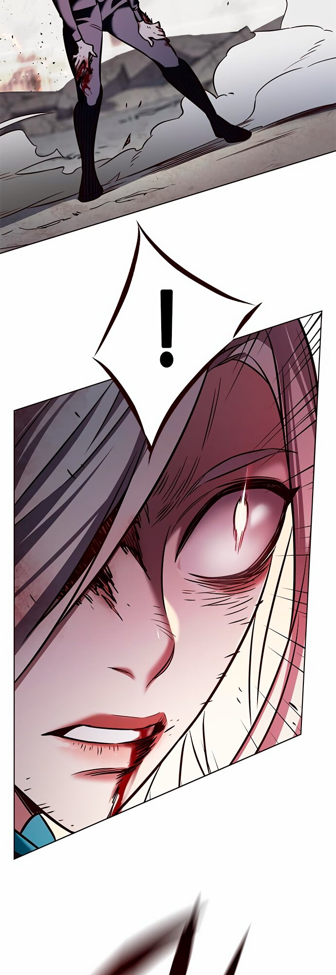 Read Элисед Eleceed Ru Manga Online