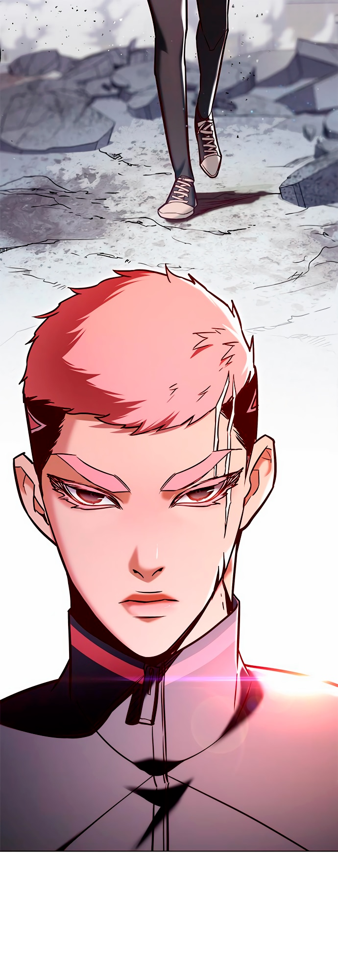 Read Элисед Eleceed Ru Manga Online