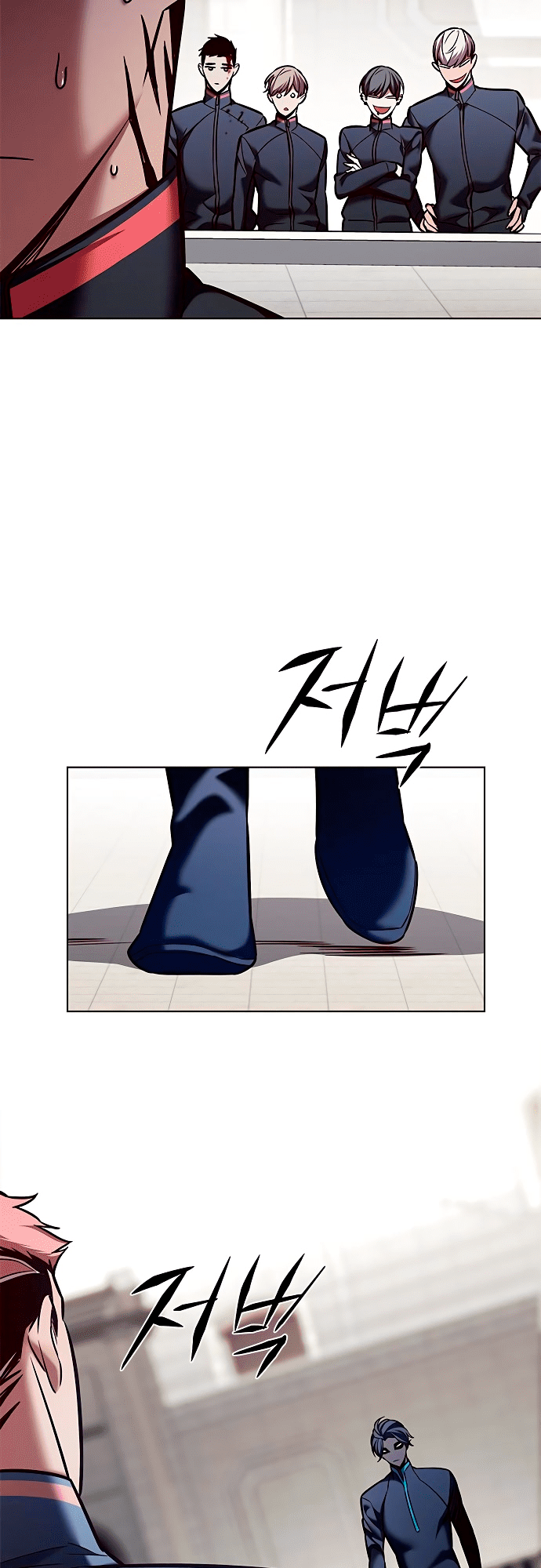 Read Элисед Eleceed Ru Manga Online