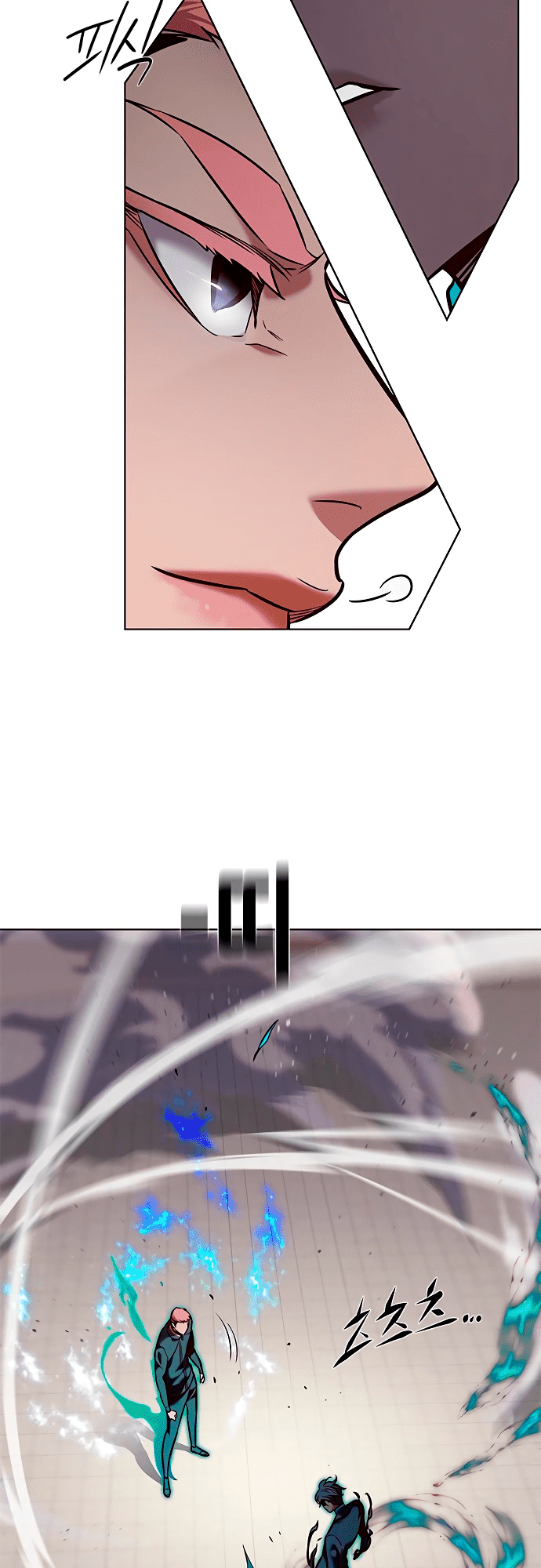 Read Элисед Eleceed Ru Manga Online