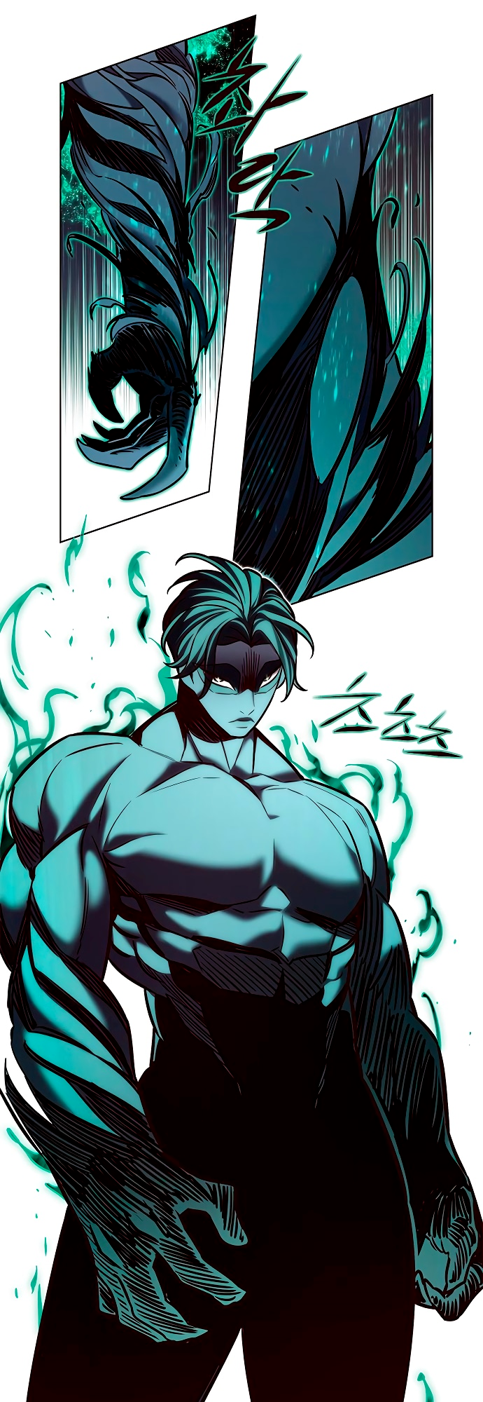 Read Элисед Eleceed Ru Manga Online