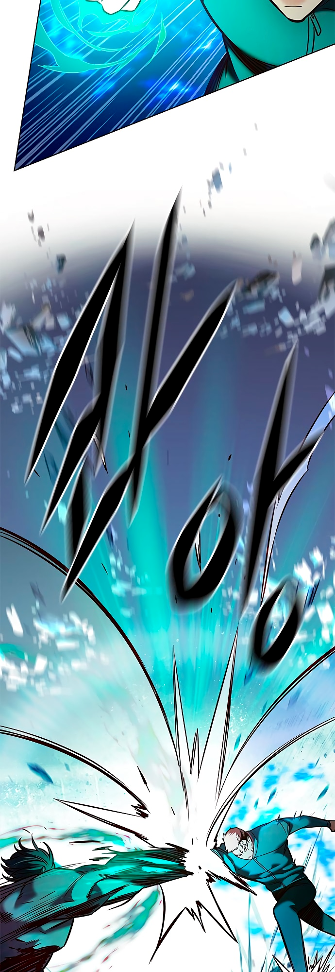 Read Элисед Eleceed Ru Manga Online