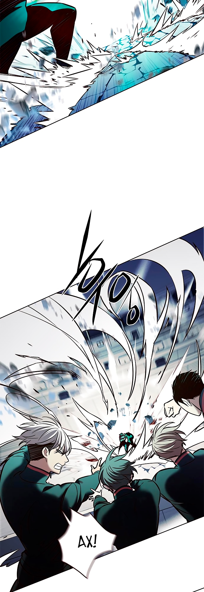 Read Элисед Eleceed Ru Manga Online