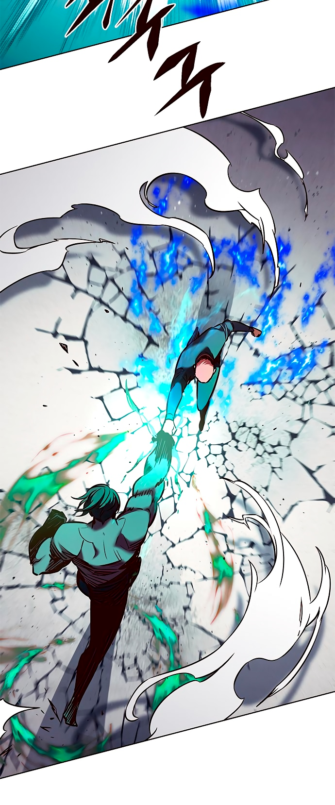 Read Элисед Eleceed Ru Manga Online