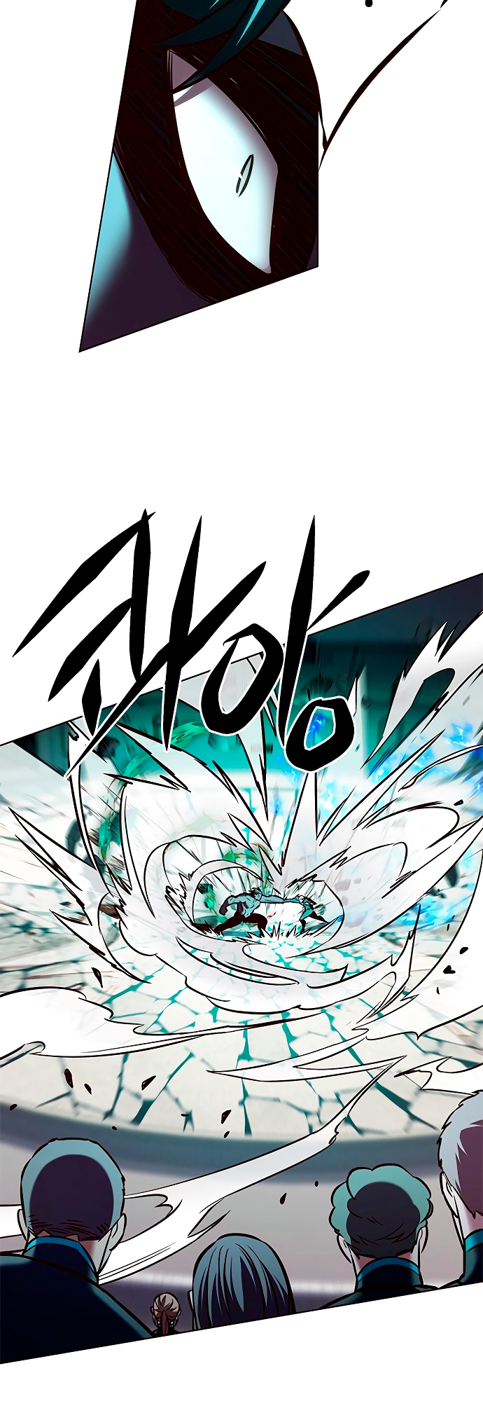 Read Элисед Eleceed Ru Manga Online