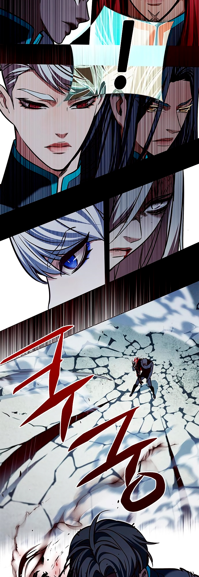 Read Элисед Eleceed Ru Manga Online