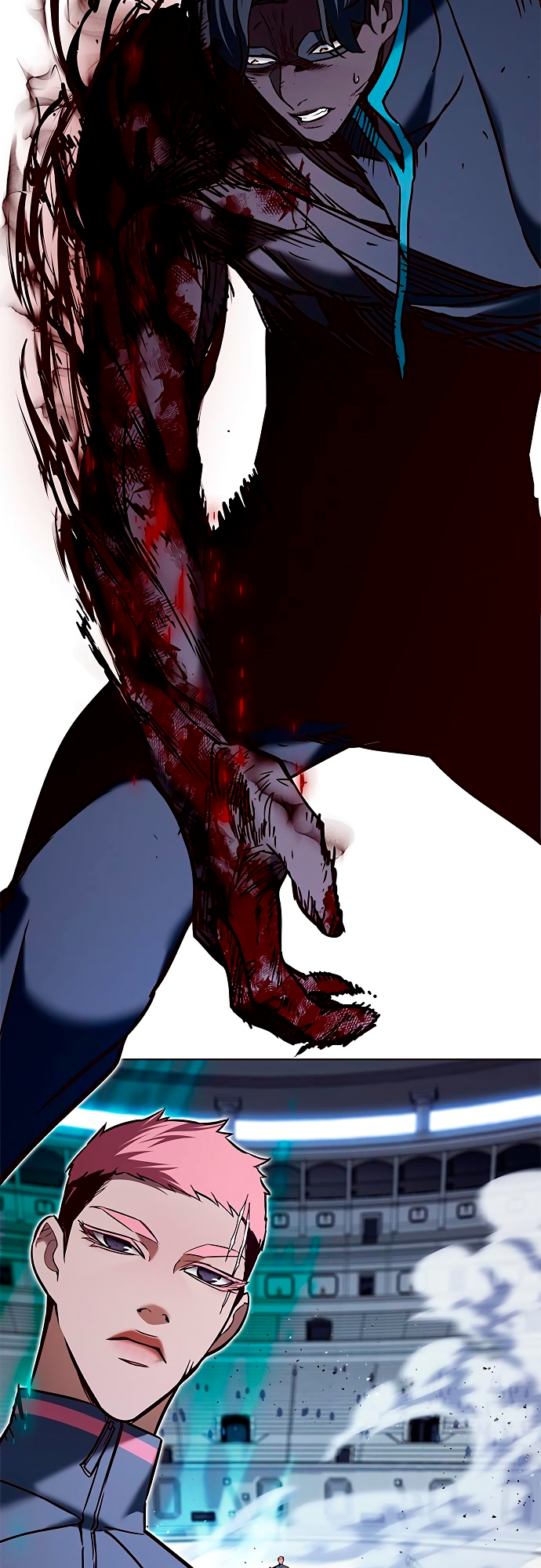 Read Элисед Eleceed Ru Manga Online