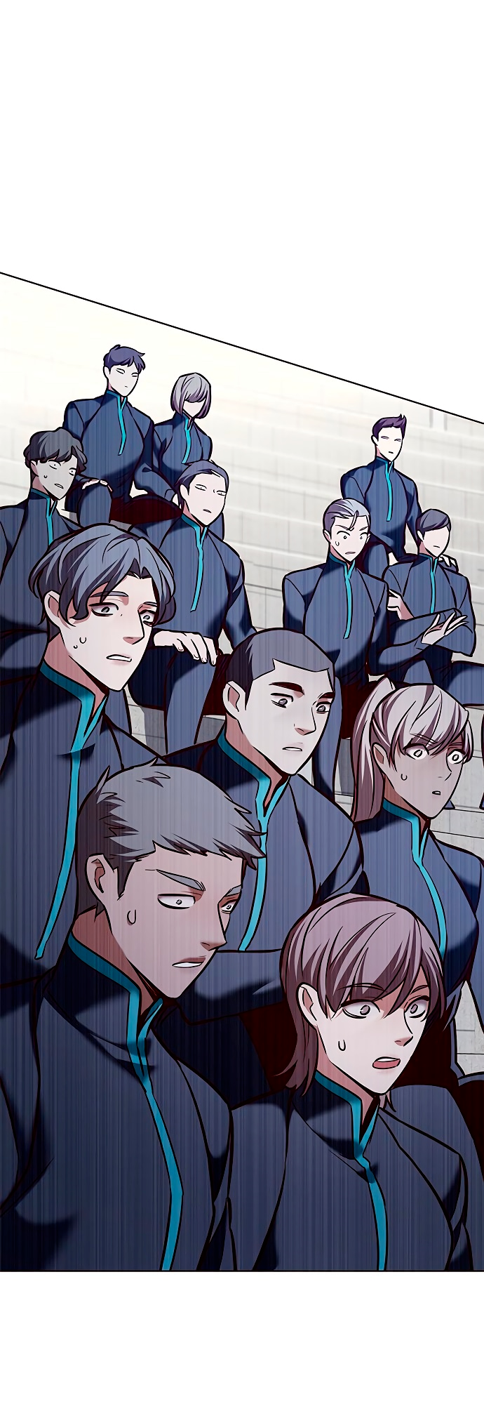 Read Элисед Eleceed Ru Manga Online