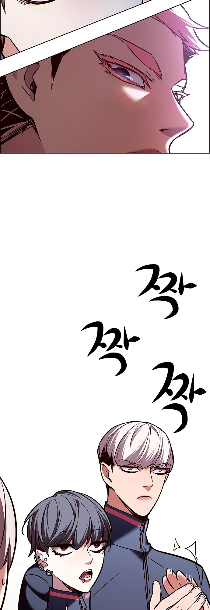 Read Элисед Eleceed Ru Manga Online