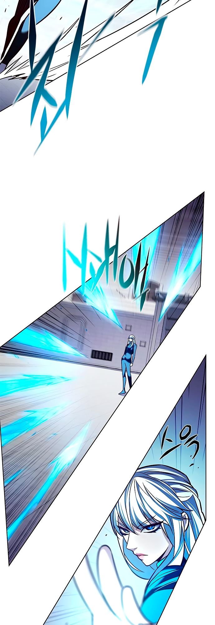 Read Элисед Eleceed Ru Manga Online