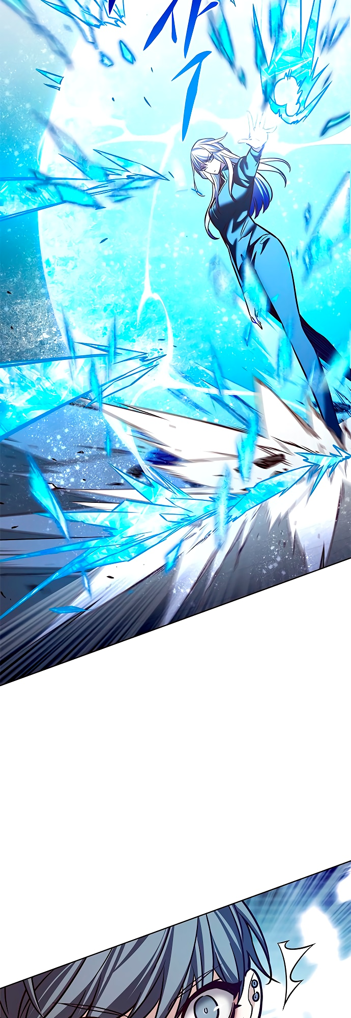 Read Элисед Eleceed Ru Manga Online