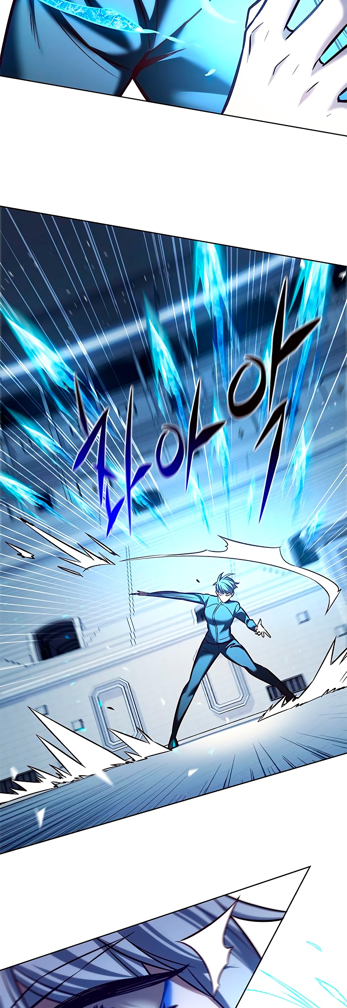 Read Элисед Eleceed Ru Manga Online