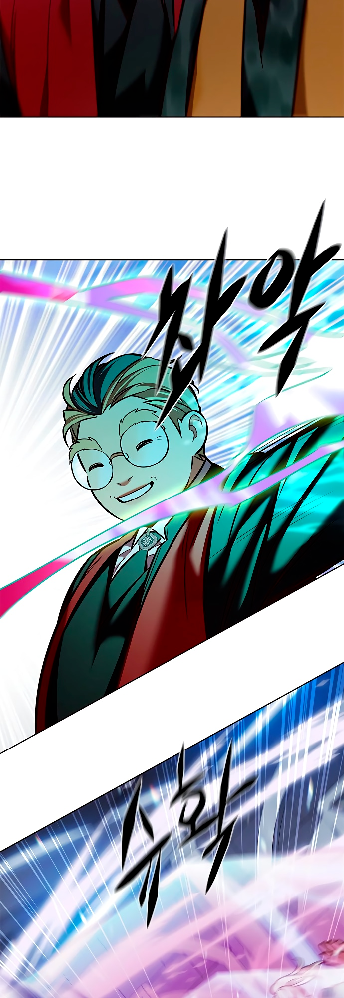 Read Элисед Eleceed Ru Manga Online