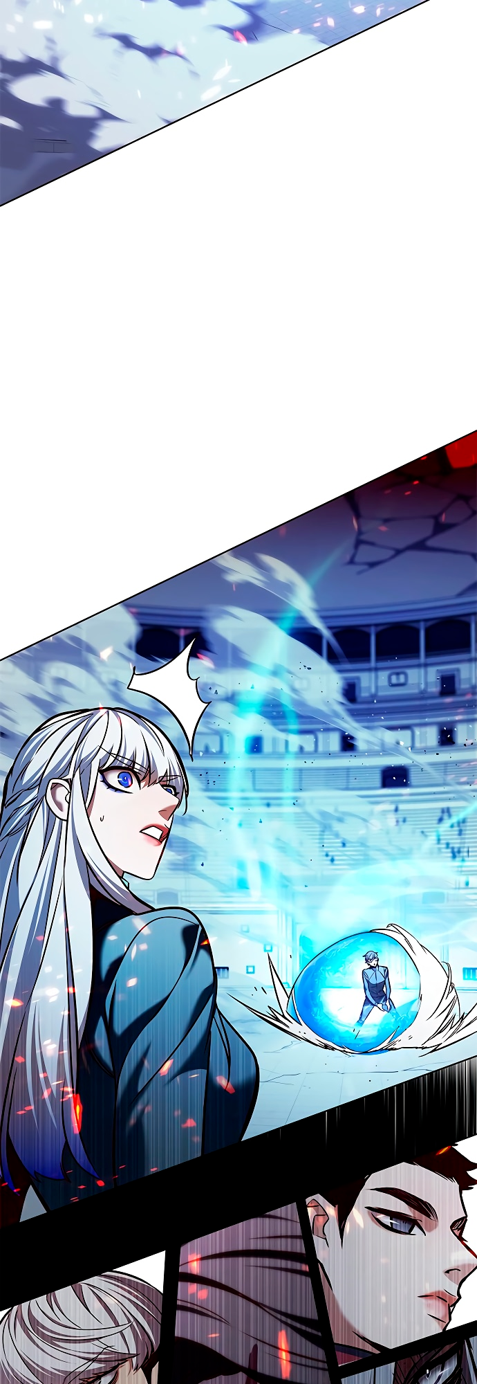 Read Элисед Eleceed Ru Manga Online