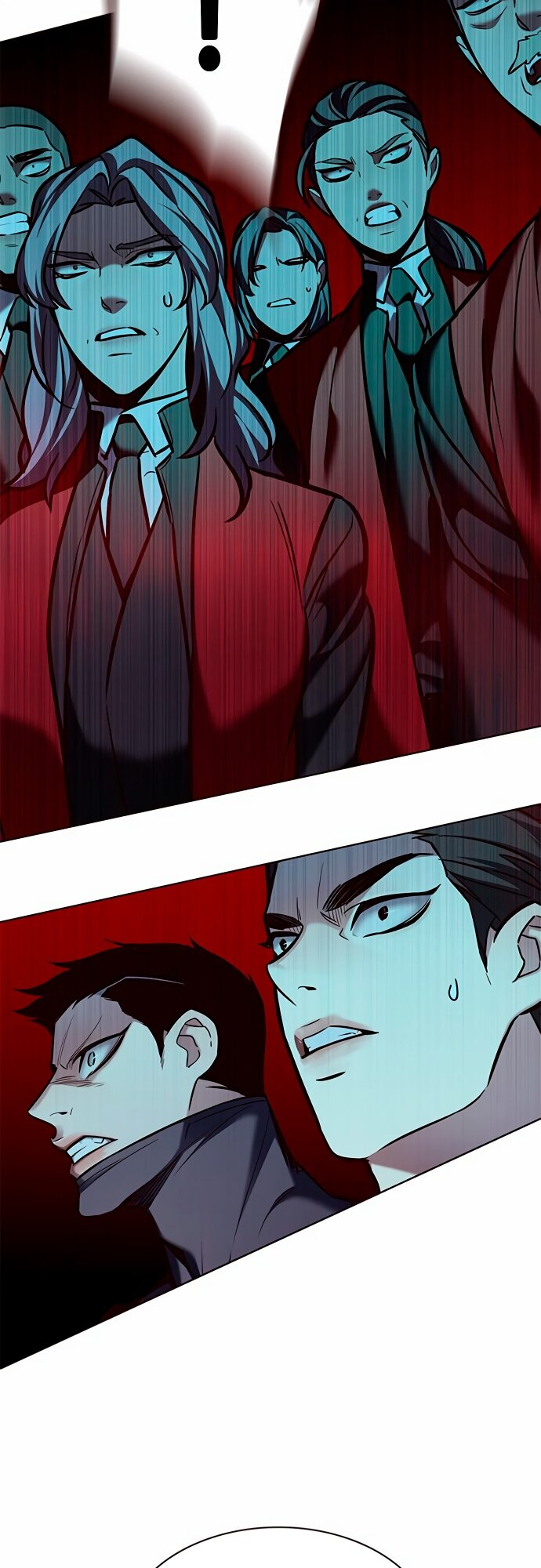 Read Элисед Eleceed Ru Manga Online