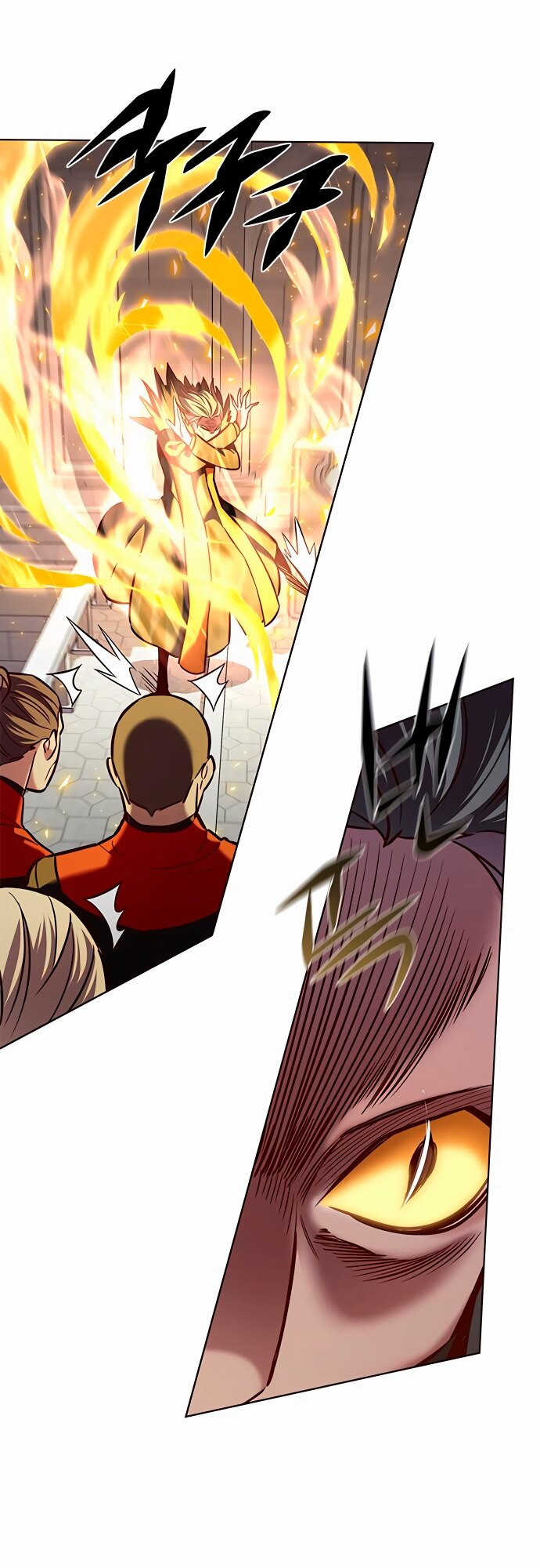 Read Элисед Eleceed Ru Manga Online