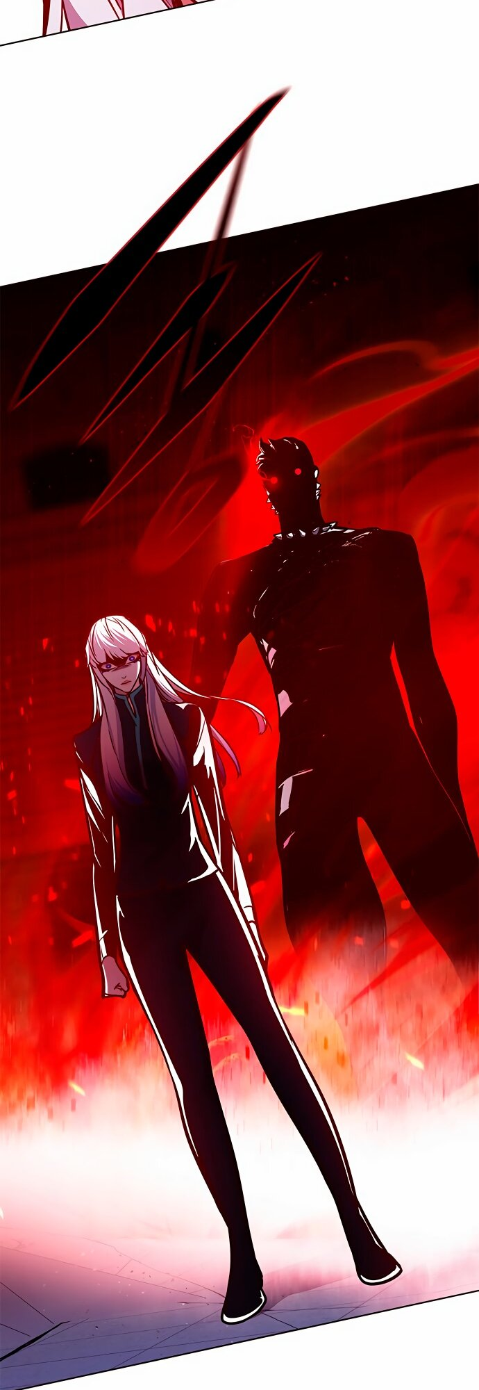 Read Элисед Eleceed Ru Manga Online