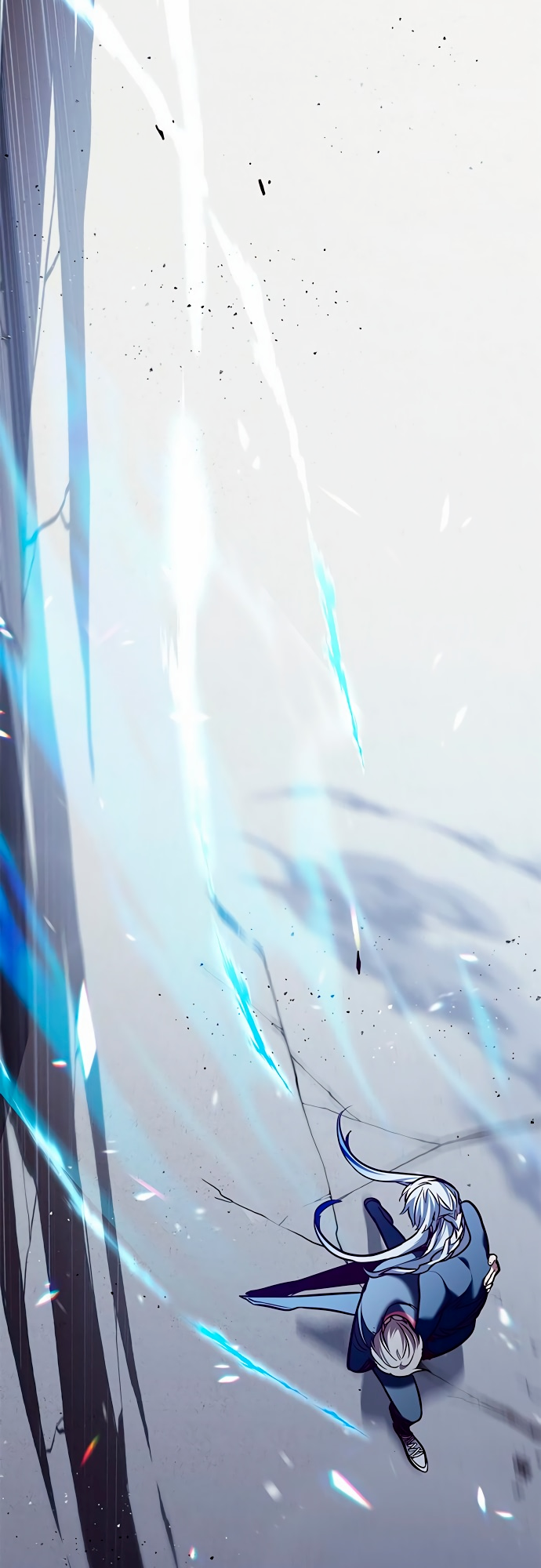 Read Элисед Eleceed Ru Manga Online