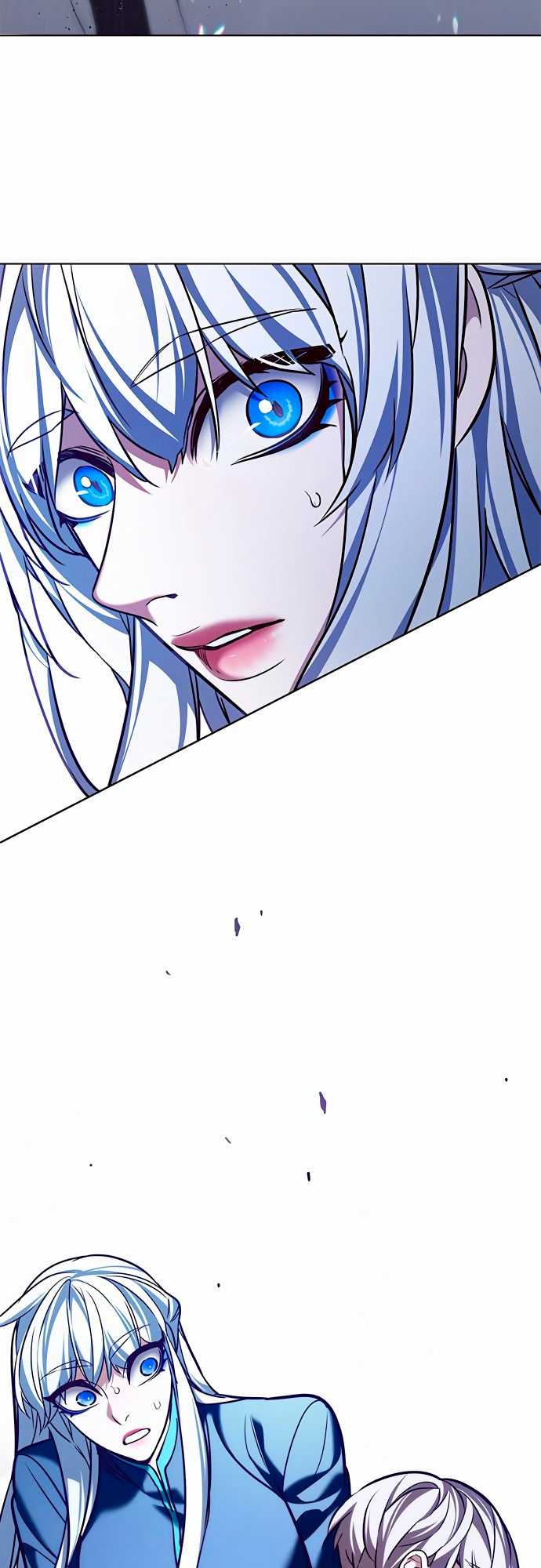Read Элисед Eleceed Ru Manga Online