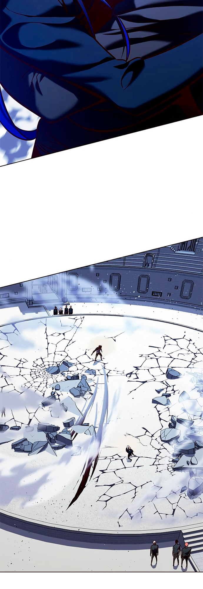 Read Элисед Eleceed Ru Manga Online