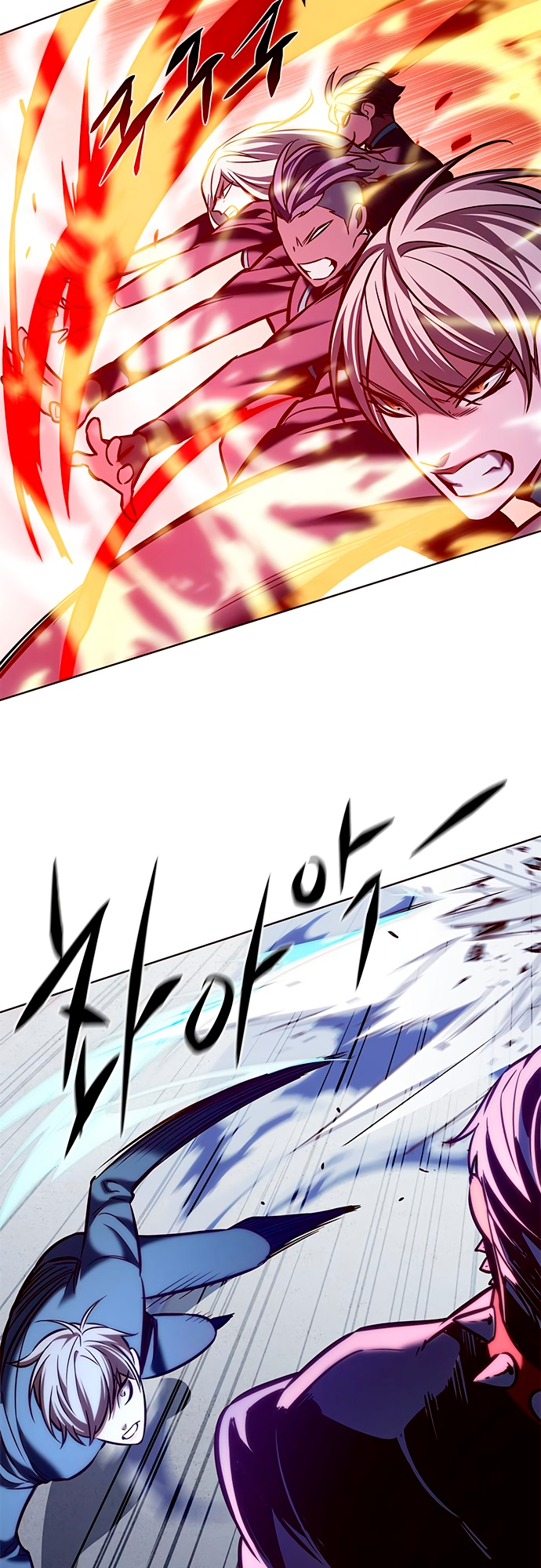 Read Элисед Eleceed Ru Manga Online