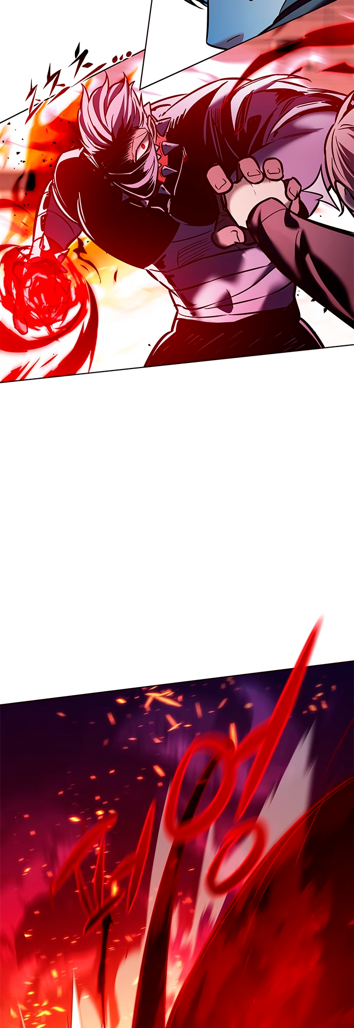 Read Элисед Eleceed Ru Manga Online