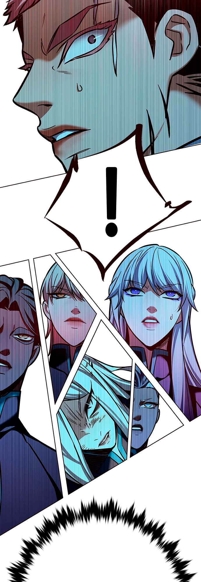 Read Элисед Eleceed Ru Manga Online