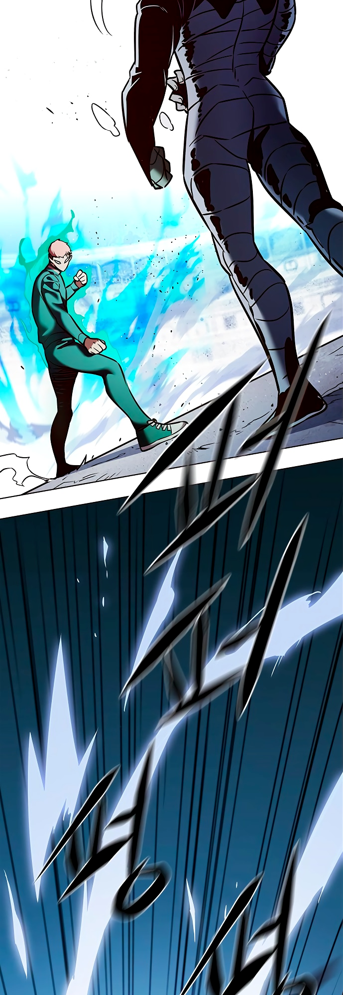 Read Элисед Eleceed Ru Manga Online