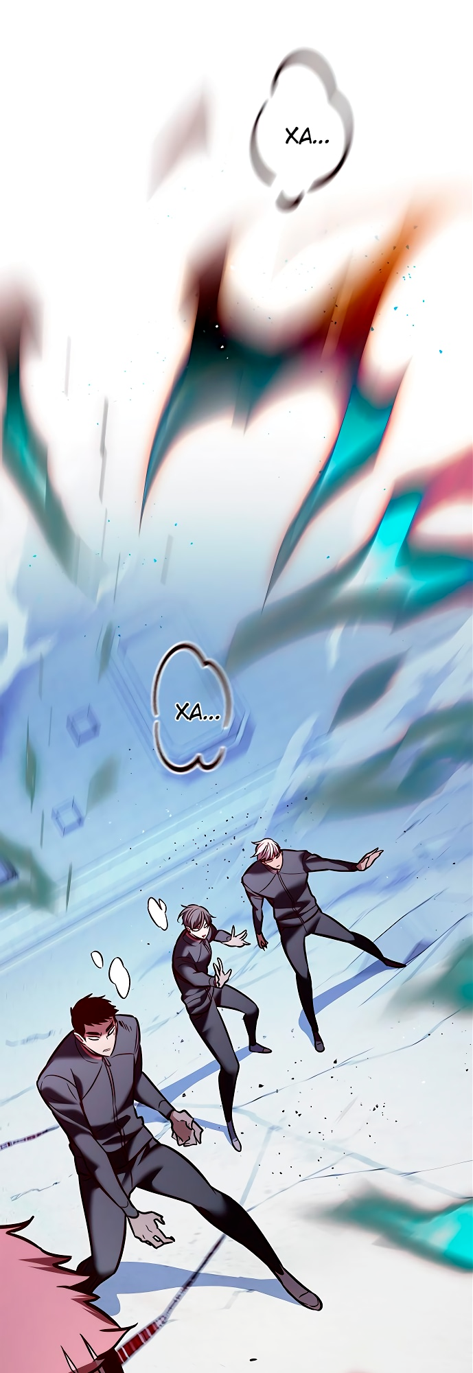 Read Элисед Eleceed Ru Manga Online
