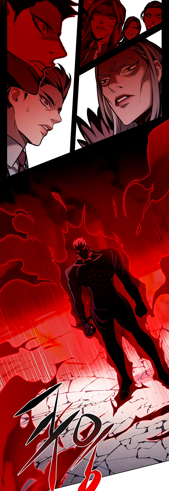 Read Элисед Eleceed Ru Manga Online