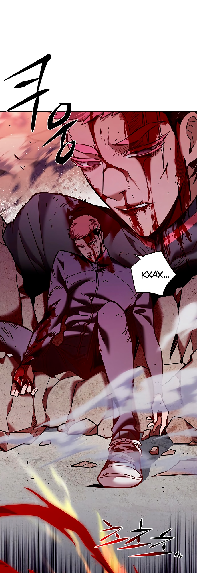 Read Элисед Eleceed Ru Manga Online