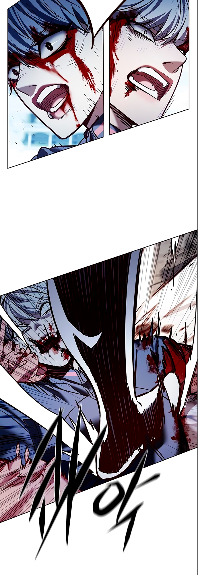 Read Элисед Eleceed Ru Manga Online