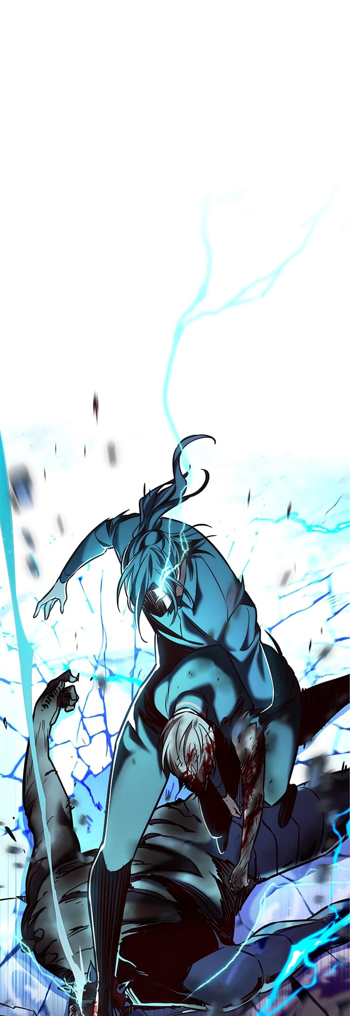 Read Элисед Eleceed Ru Manga Online