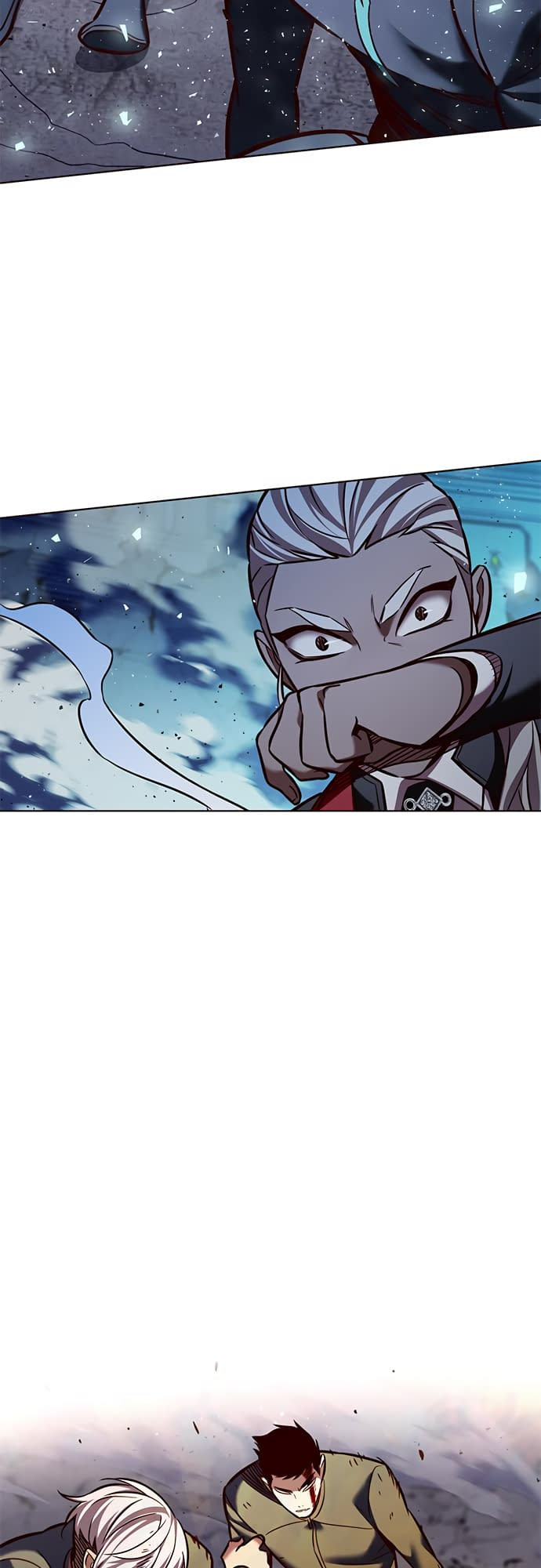 Read Элисед Eleceed Ru Manga Online
