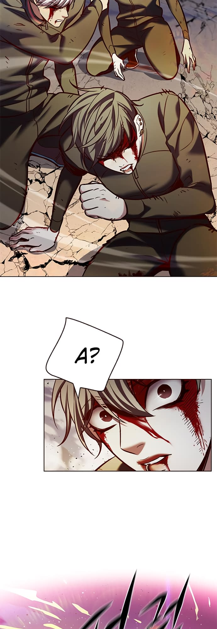 Read Элисед Eleceed Ru Manga Online