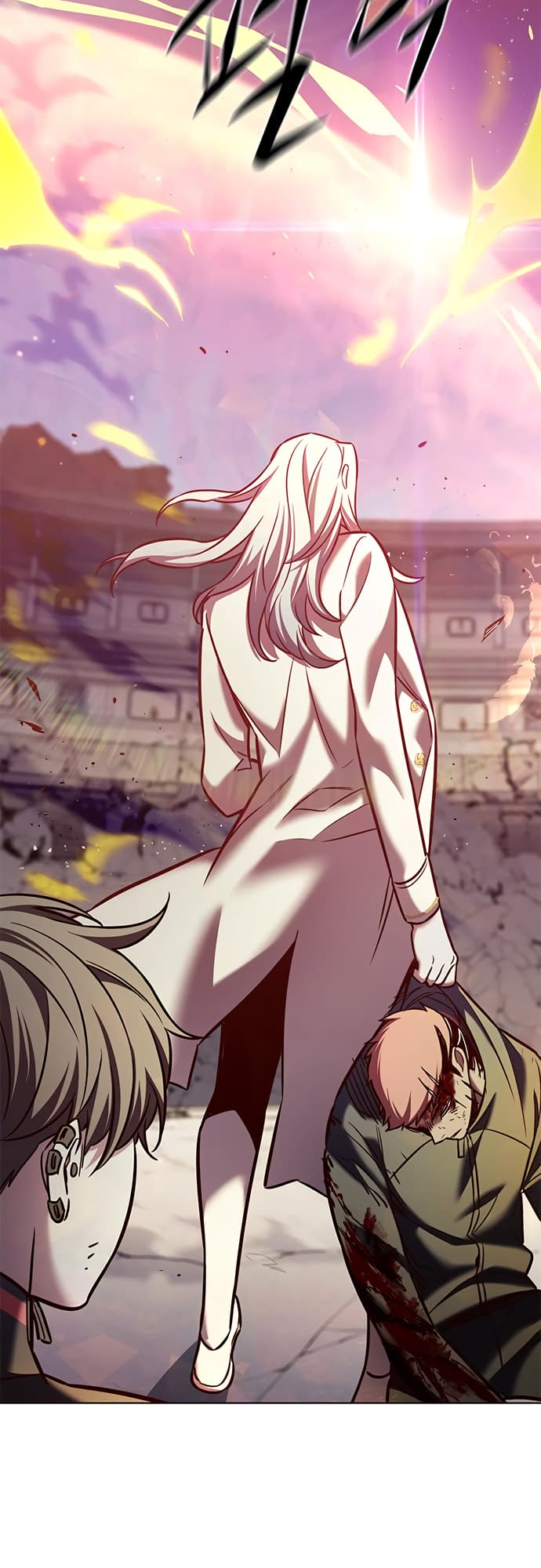 Read Элисед Eleceed Ru Manga Online