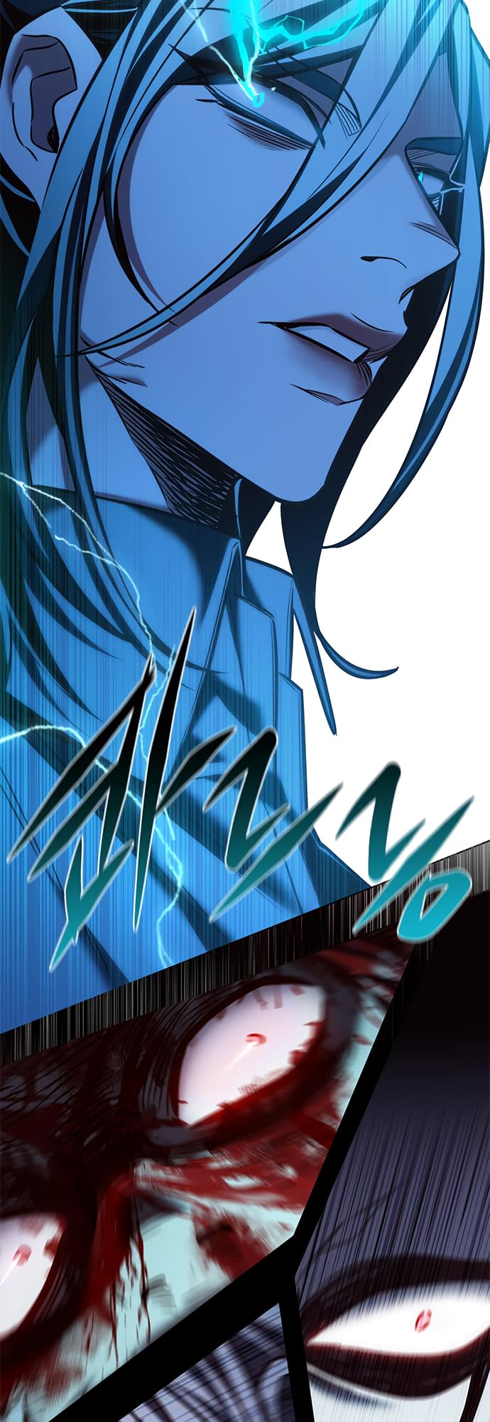 Read Элисед Eleceed Ru Manga Online