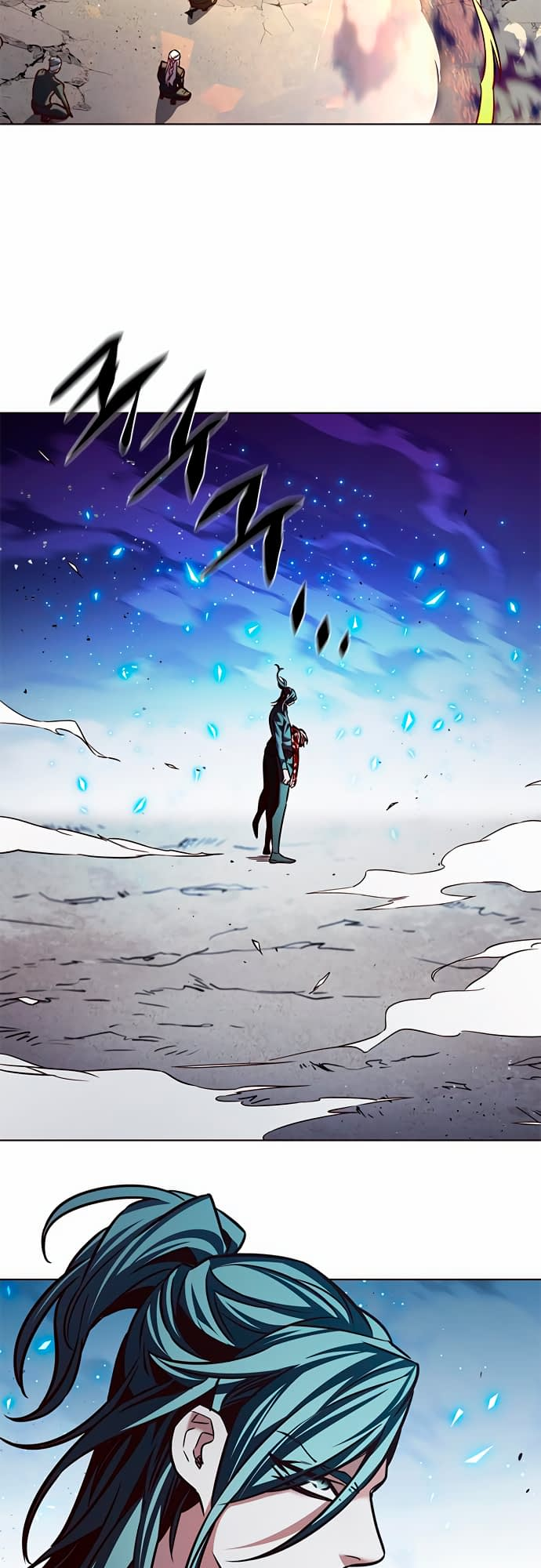 Read Элисед Eleceed Ru Manga Online