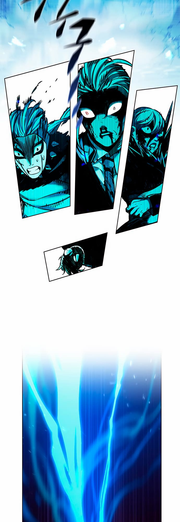 Read Элисед Eleceed Ru Manga Online