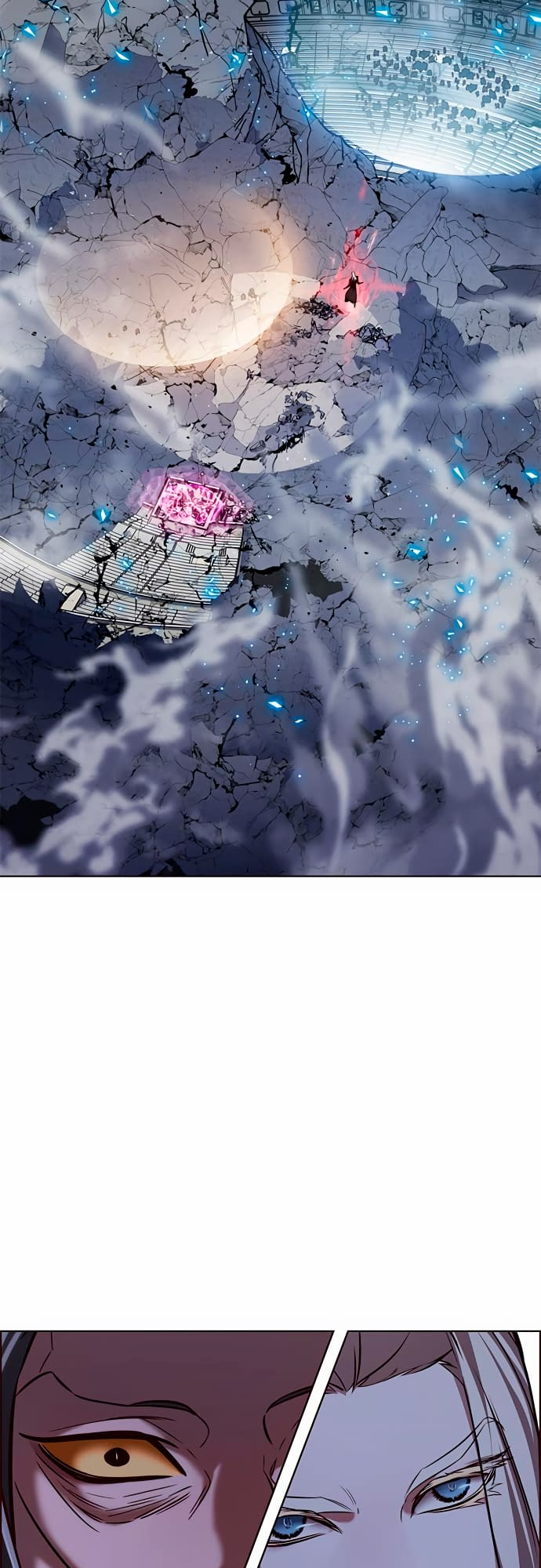 Read Элисед Eleceed Ru Manga Online