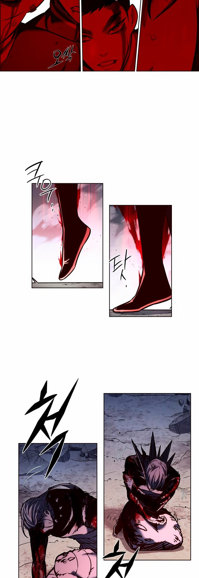 Read Элисед Eleceed Ru Manga Online