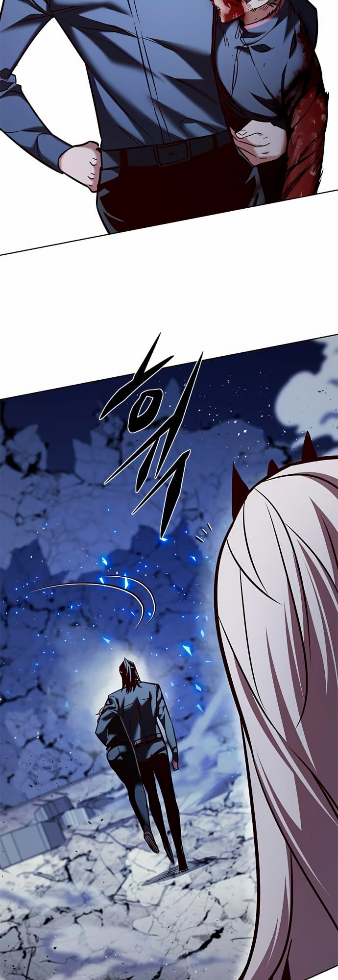 Read Элисед Eleceed Ru Manga Online