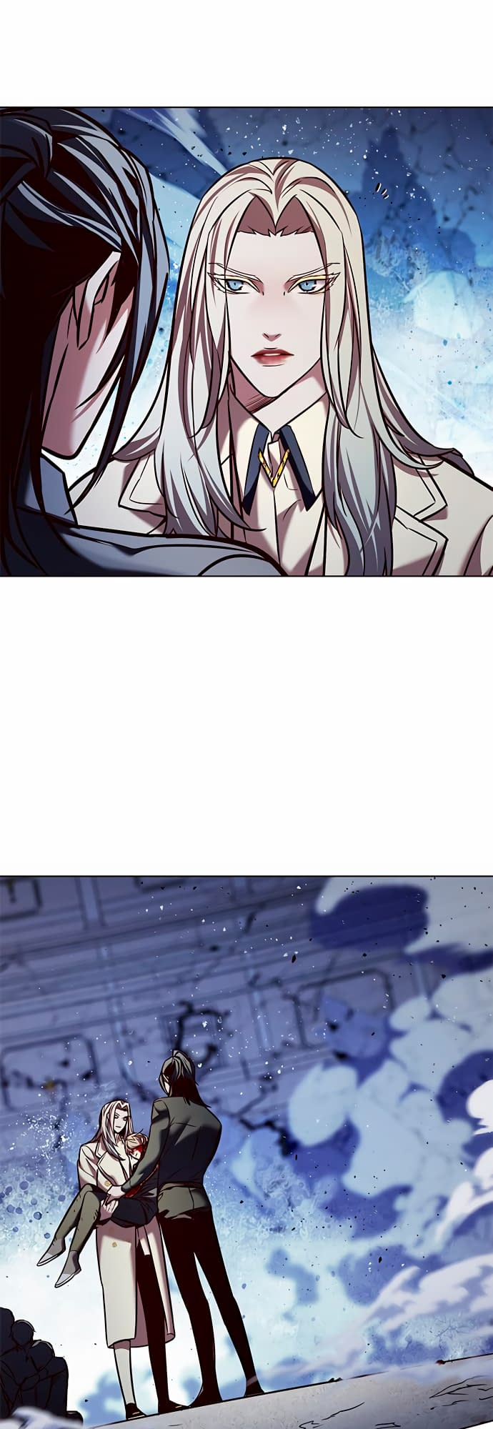 Read Элисед Eleceed Ru Manga Online
