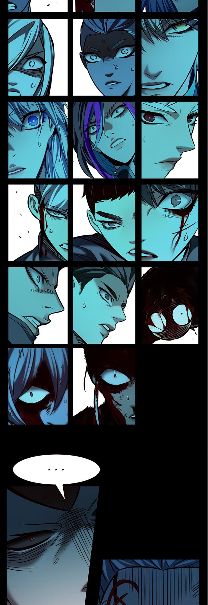 Read Элисед Eleceed Ru Manga Online