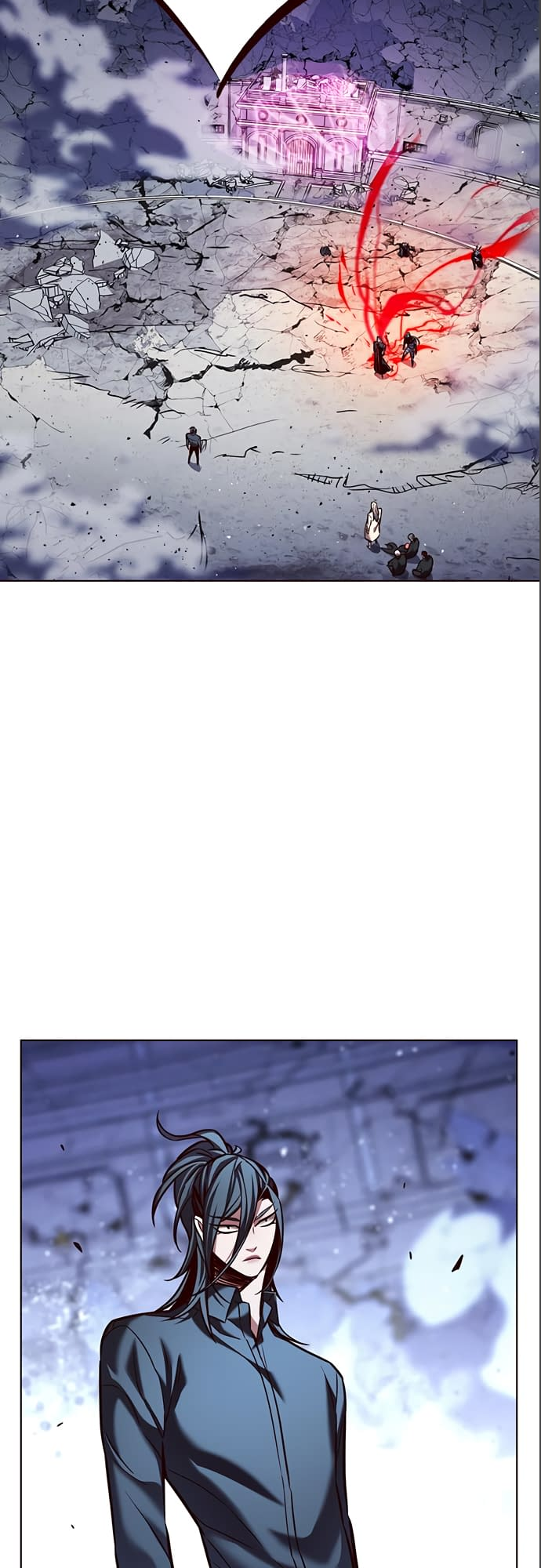 Read Элисед Eleceed Ru Manga Online