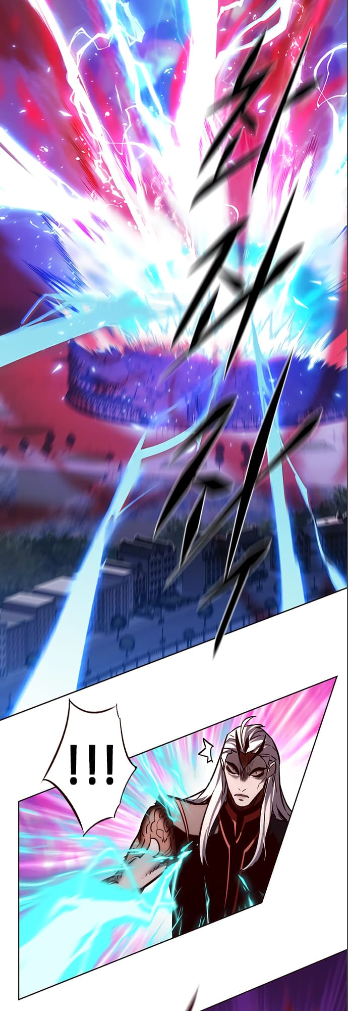 Read Элисед Eleceed Ru Manga Online