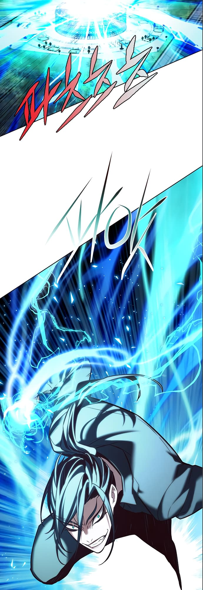 Read Элисед Eleceed Ru Manga Online