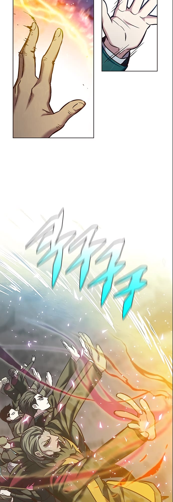 Read Элисед Eleceed Ru Manga Online