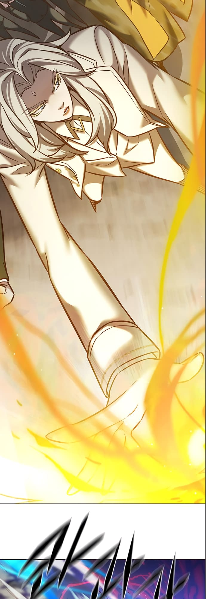 Read Элисед Eleceed Ru Manga Online