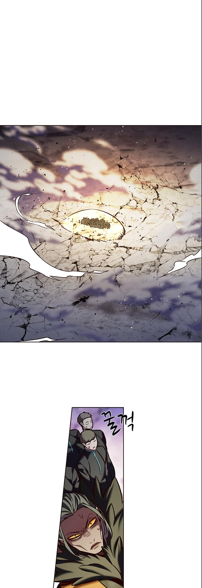 Read Элисед Eleceed Ru Manga Online